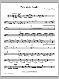 Through The Eyes Of A Child von John Leavitt (Download) 