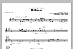 Bailamos von Enrique Iglesias (Download) 