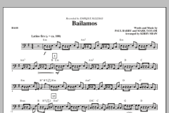 Bailamos von Enrique Iglesias (Download) 