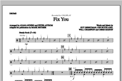 Fix You von Coldplay (Download) 