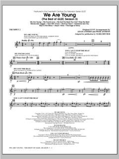 We Are Young (Download) 