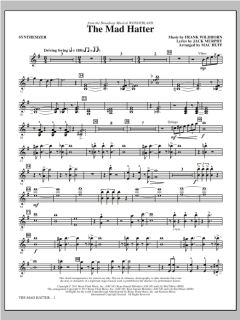 The Mad Hatter (Download) 