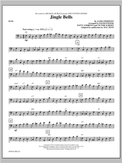 Jingle Bells von Michael Bublé (Download) 