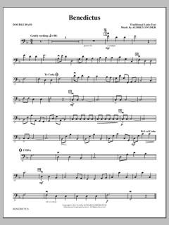 Benedictus von Audrey Snyder (Download) 