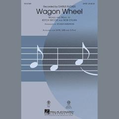 Wagon Wheel von Darius Rucker (Download) 