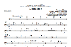 Dark Side von Kelly Clarkson (Download) 