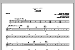 Team (Download) 