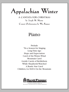 Appalachian Winter von Joseph M. Martin (Download) 