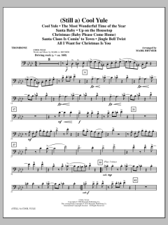 (Still A) Cool Yule (Download) 