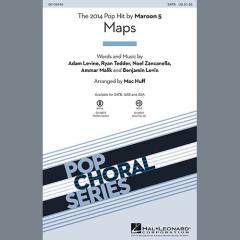 Maps von Maroon 5 (Download) 