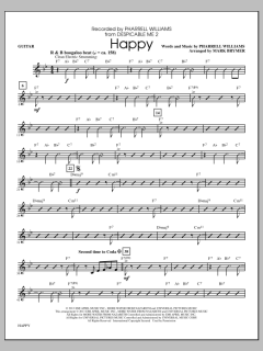 Happy von Pharrell Williams (Download) 