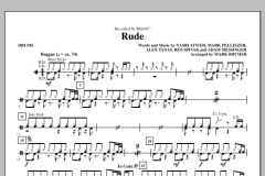 Rude von Magic! (Download) 