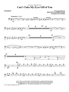 Can't Take My Eyes Off Of You von Frankie Valli (Download) 