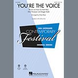 You're The Voice von John Farnham (Download) 