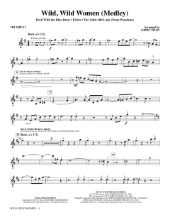 Wild, Wild Women (Download) 