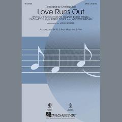 Love Runs Out von OneRepublic (Download) 
