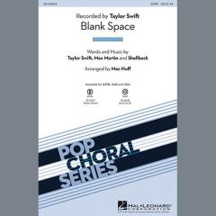 Blank Space von Taylor Swift (Download) 