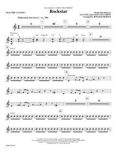 Rockstar (Download) 