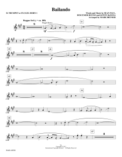 Bailando von Enrique Iglesias (Download) 