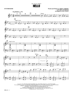 Hello von Adele (Download) 
