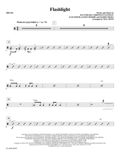 Flashlight von Sia (Download) 