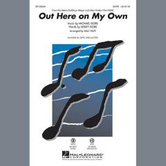 Out Here On My Own (Download) 