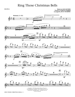 Ring Those Christmas Bells (Download) 