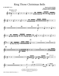 Ring Those Christmas Bells (Download) 