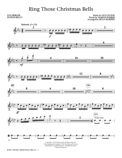 Ring Those Christmas Bells (Download) 