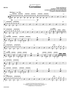 Geronimo (Download) 