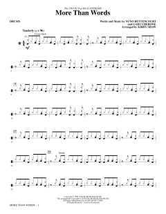 More Than Words von Extreme (Download) 