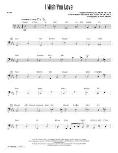 I Wish You Love (Download) 