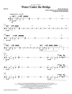 Water Under The Bridge (Download) 