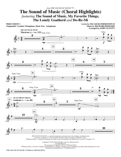 The Sound Of Music (Download) 