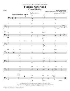 Finding Neverland von Gary Barlow (Download) 