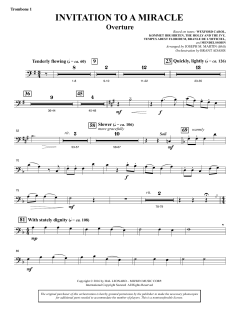 Invitation to a Miracle von Joseph M. Martin (Download) 