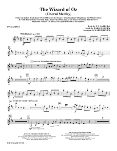 The Wizard Of Oz (Download) 