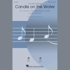 Candle on the Water von Al Kasha (Download) 
