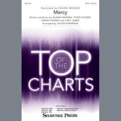 Mercy (Download) 