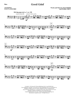 Good Grief von Dan Smith (Download) 