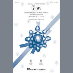 Glow von Brett Eldredge (Download) 