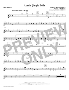 Aussie Jingle Bells (Download) 
