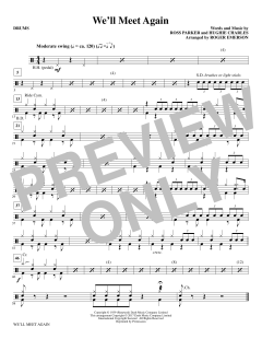 We'll Meet Again (Download) 