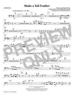 Shake A Tail Feather von Ray Charles (Download) 
