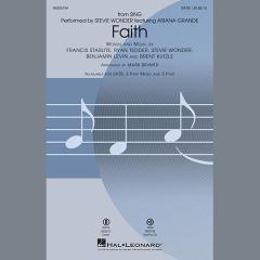 Faith von Stevie Wonder (Download) 