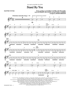 Stand By You von Rachel Platten (Download) 