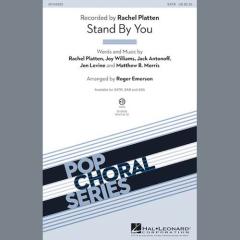 Stand By You von Rachel Platten (Download) 