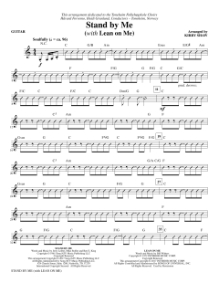 Stand By Me (Download) 