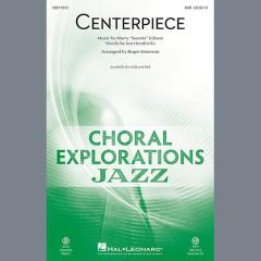 Centerpiece von Lambert Hendricks & Ross (Download) 