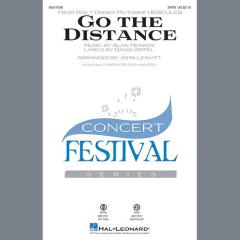 Go The Distance (Download) 